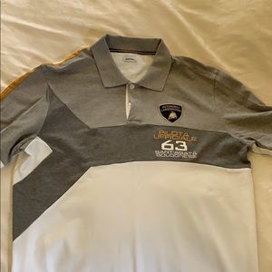 Lamborghini polo